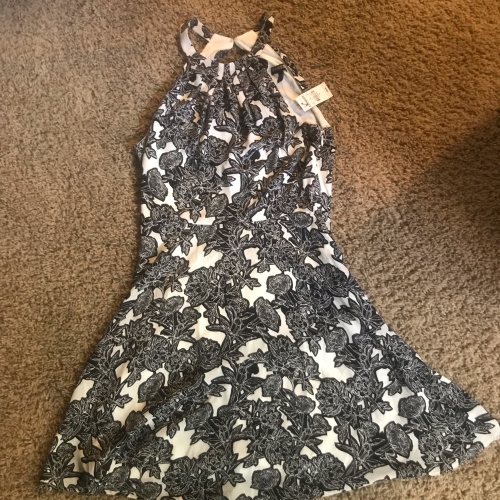 Express women’s dress size 4